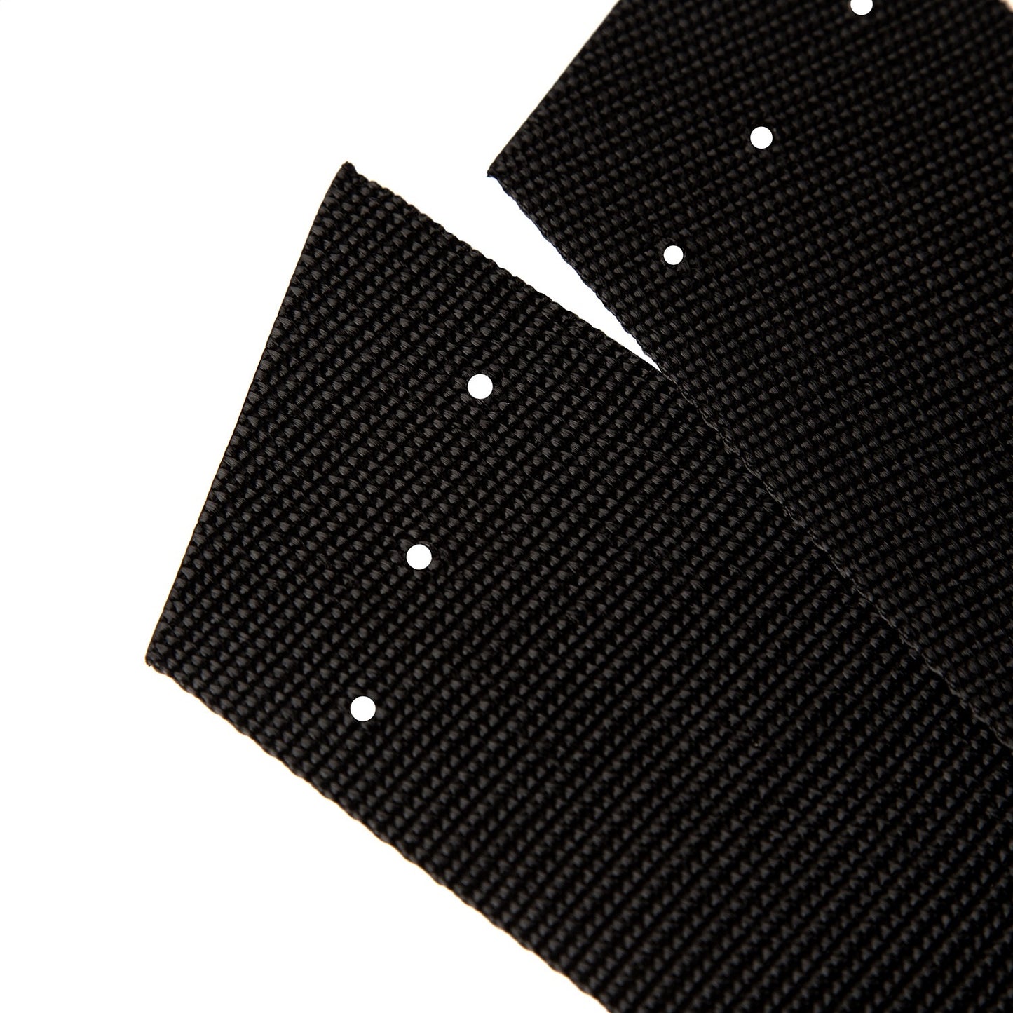 Bow To Bow Retaining Strap Pair 2011-2018 Jeep Wrangler Jku OMIX-1