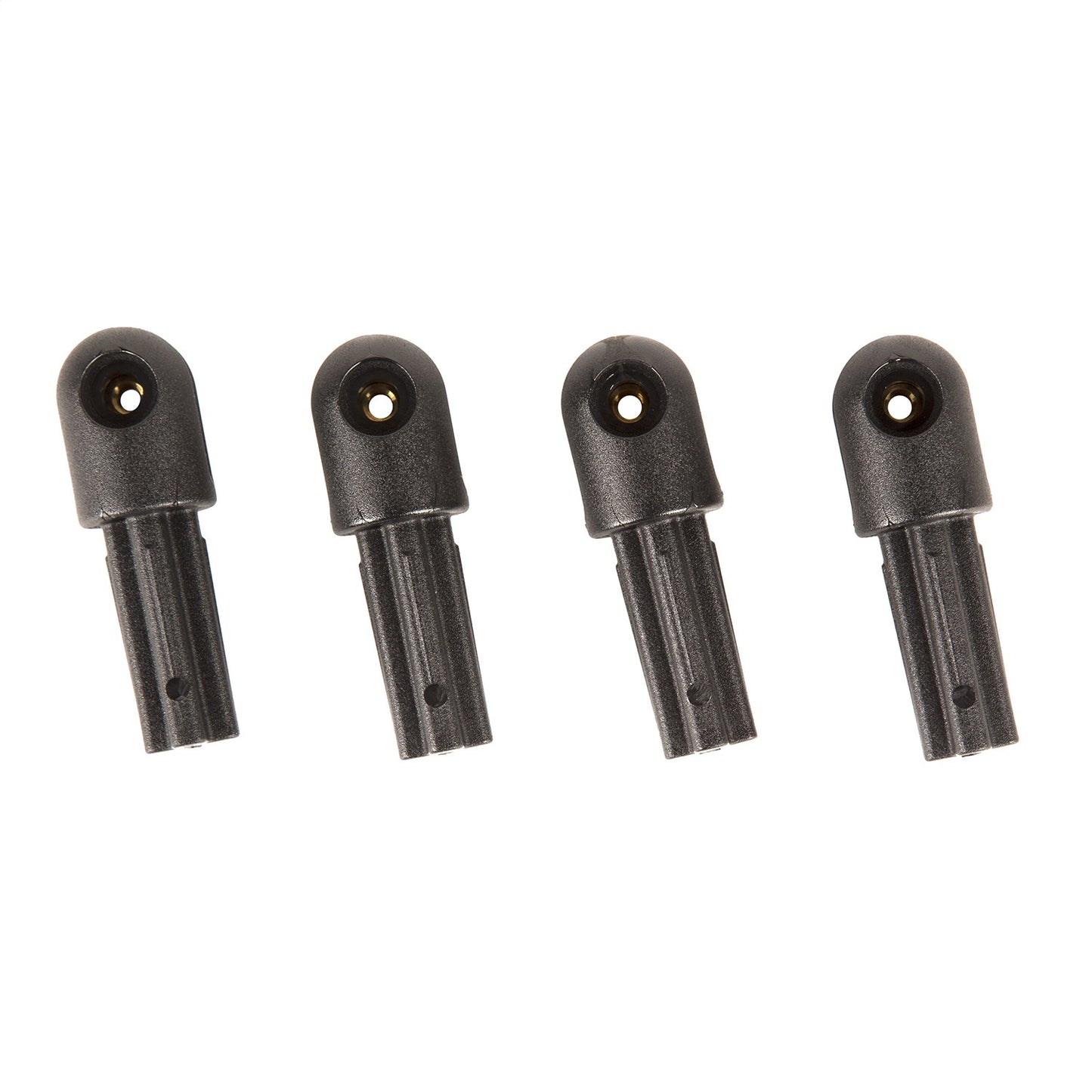 Soft Top Bow Knuckle Kit 2007-2018 Jeep Wrangler JK Unlimited OMIX-1