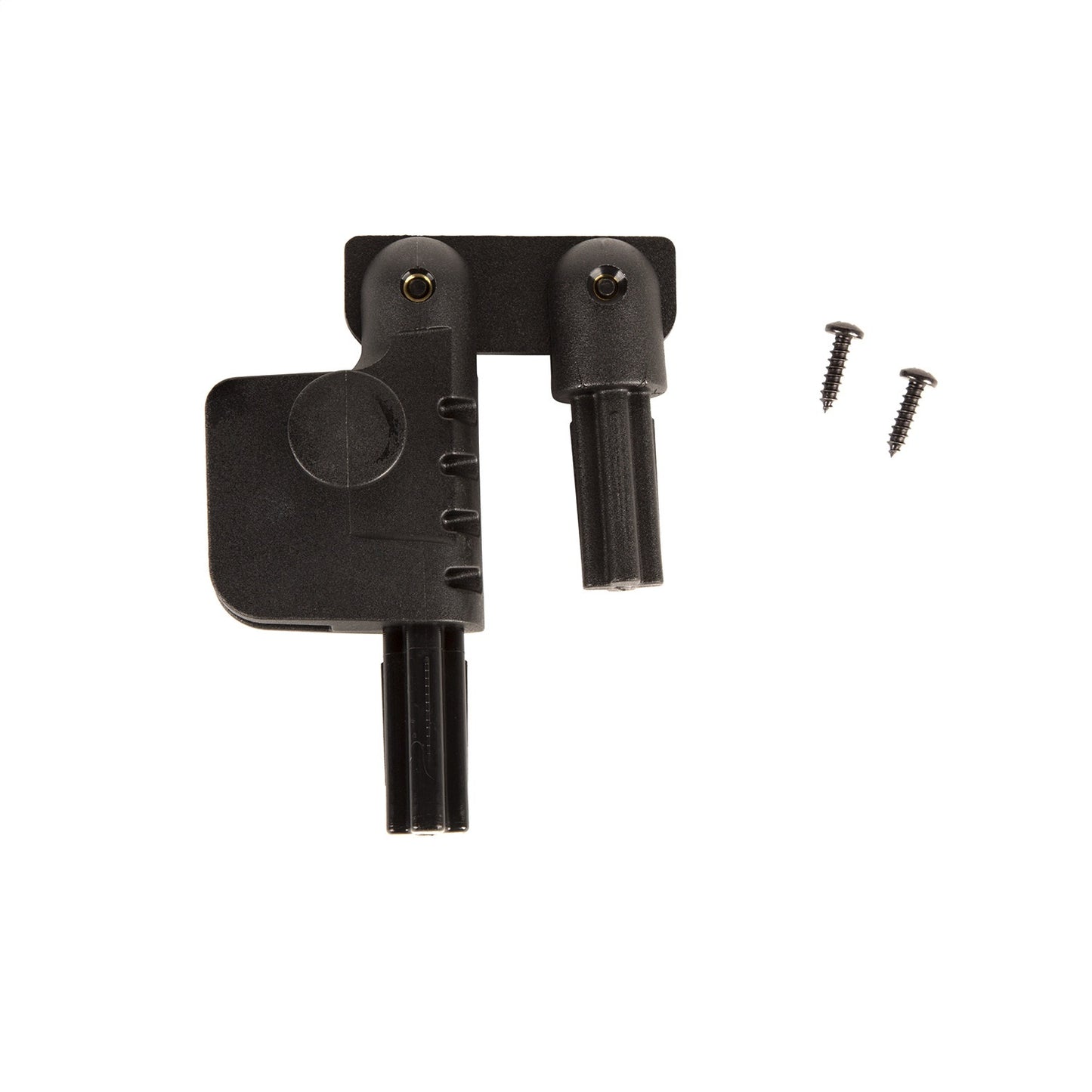 Soft Top Knuckle Pivot Sunrider Front Right Fits The Passenger Side Of 07-18 Wrangler JK Unlimited OMIX
