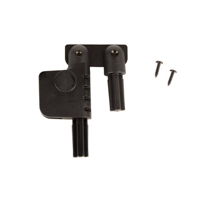 Soft Top Knuckle Pivot Sunrider Front Right Fits The Passenger Side Of 07-18 Wrangler JK Unlimited OMIX