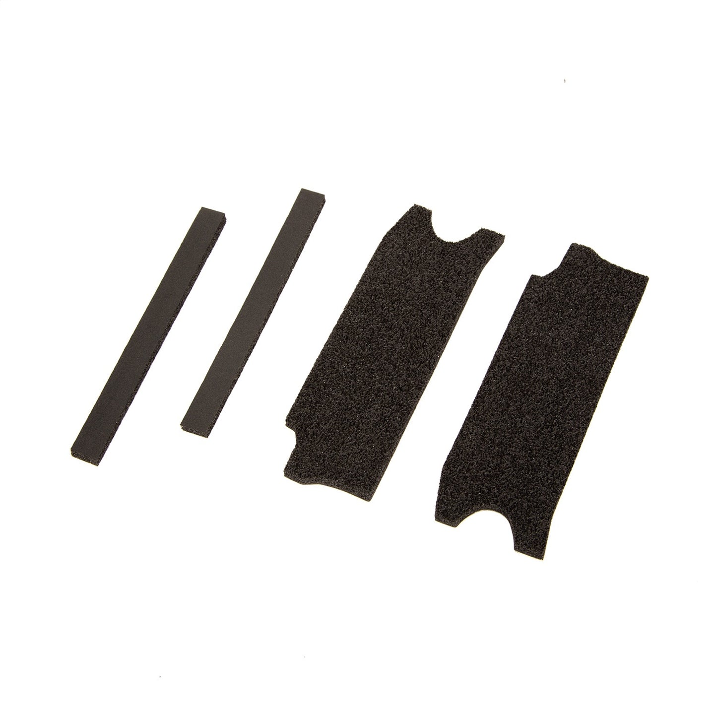 Soft Top Seal Kit Foam Tape 2010-2018 Jeep Wrangler JK OMIX
