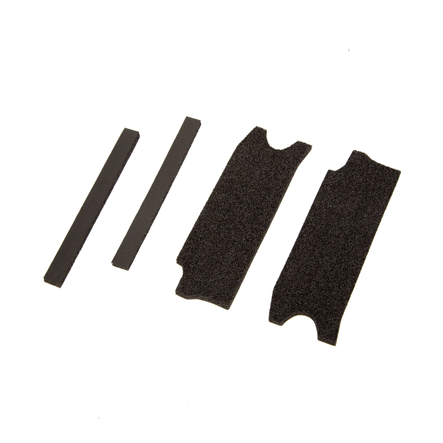 Soft Top Seal Kit Foam Tape 2010-2018 Jeep Wrangler JK OMIX