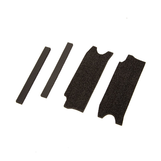 Soft Top Seal Kit Foam Tape 2010-2018 Jeep Wrangler JK OMIX