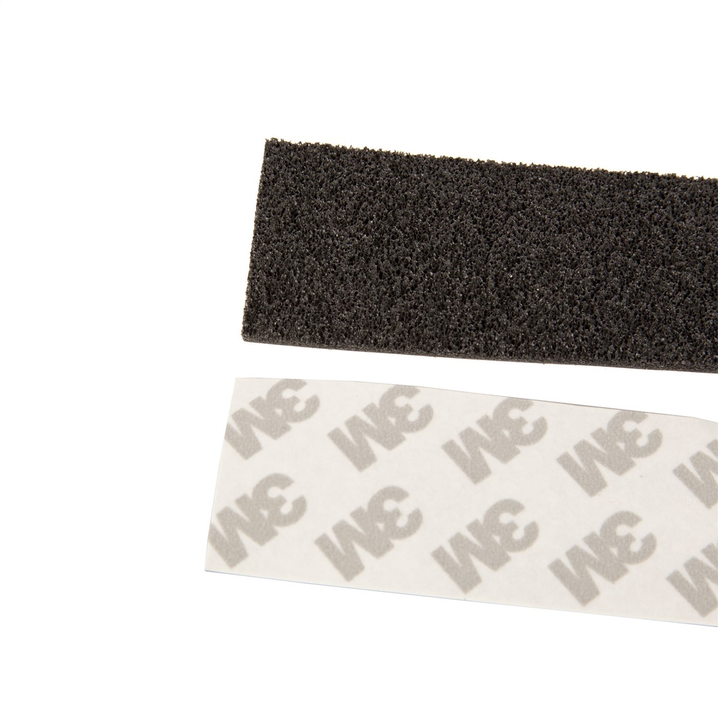 Soft Top Seal Kit Foam Blocker 2011-2018 Jeep Wrangler JK OMIX-1