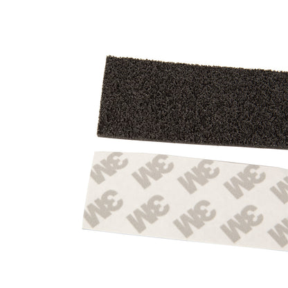 Soft Top Seal Kit Foam Blocker 2011-2018 Jeep Wrangler JK OMIX-1