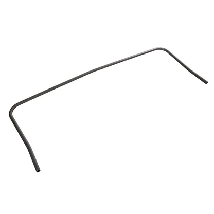 Rear Bow Set w/Knuckles 1997-2006 Jeep Wrangler TJ OMIX-1