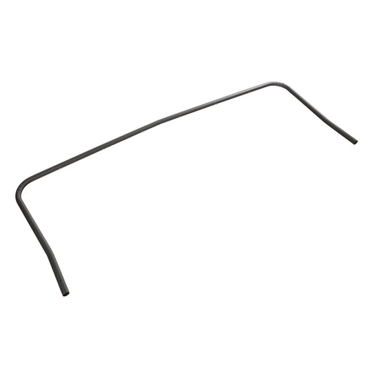 Rear Bow Set w/Knuckles 1997-2006 Jeep Wrangler TJ OMIX-1