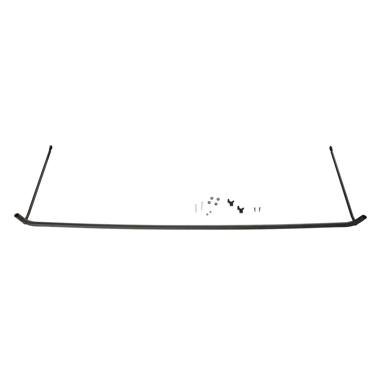 Front Cross Bow Set w/Hardware 1997-2006 Jeep Wrangler TJ OMIX