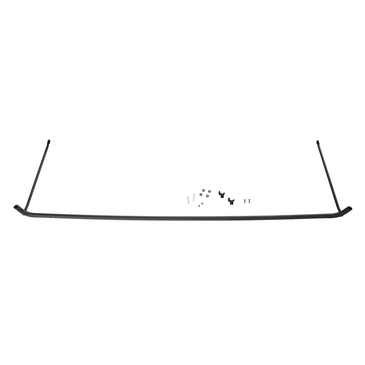 Front Cross Bow Set w/Hardware 1997-2006 Jeep Wrangler TJ OMIX