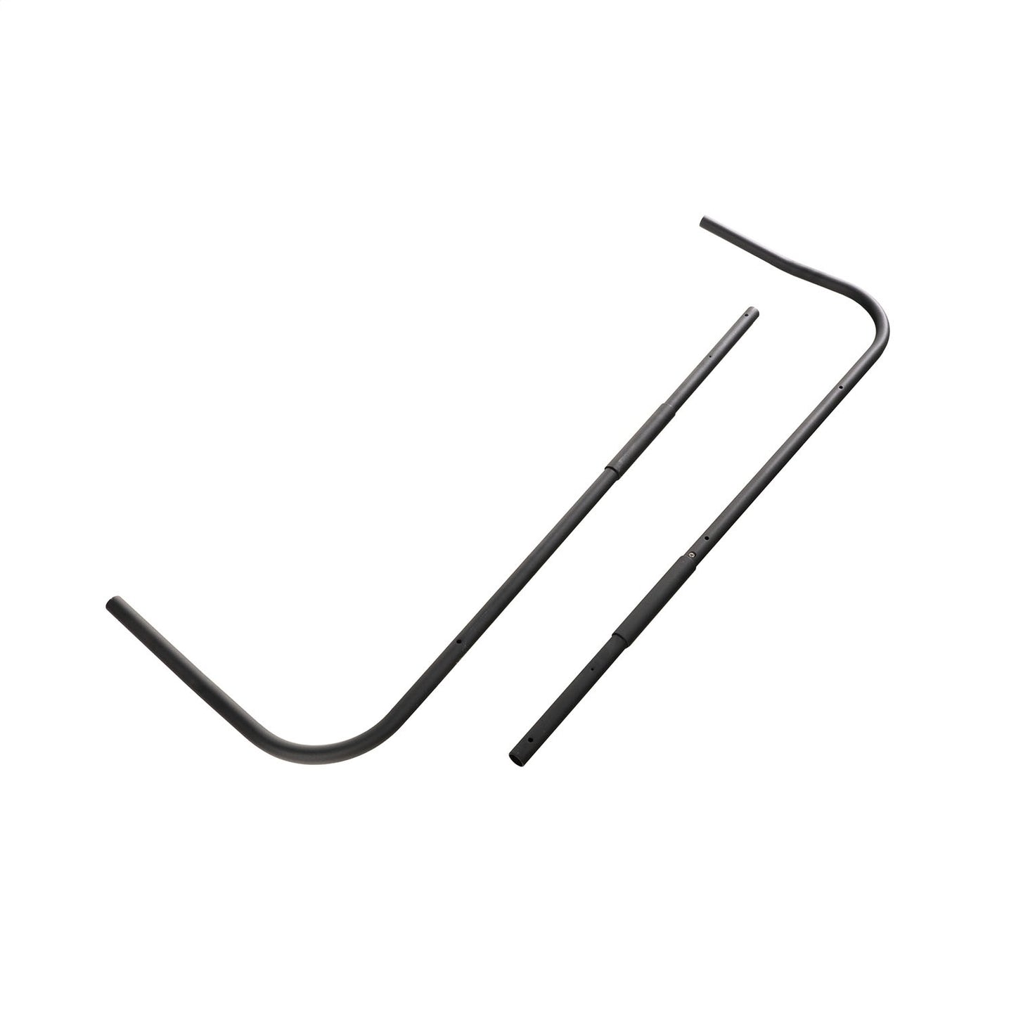Door Bow Set Left/Right w/Knuckles 1997-2002 Jeep Wrangler TJ 97-02 Wrangler TJ OMIX-1