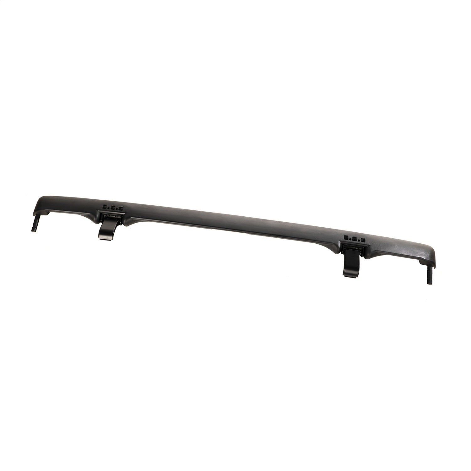 Rear Bow Set w/Door Bows And Header 1997-2006 Jeep Wrangler TJ OMIX-1