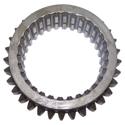 First & Reverse Sliding Gear for 82-86 Jeep CJs, SJ, J-Series, XJ w/ T4, T5 Tran Crown Automotive