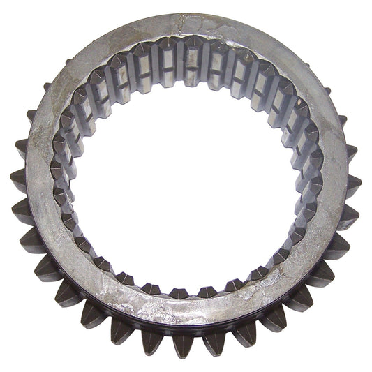 First & Reverse Sliding Gear for 82-86 Jeep CJs, SJ, J-Series, XJ w/ T4, T5 Tran Crown Automotive