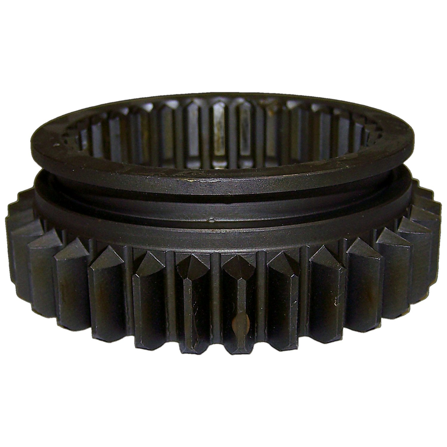 First & Reverse Sliding Gear for 82-86 Jeep CJs, SJ, J-Series, XJ w/ T4, T5 Tran Crown Automotive-1