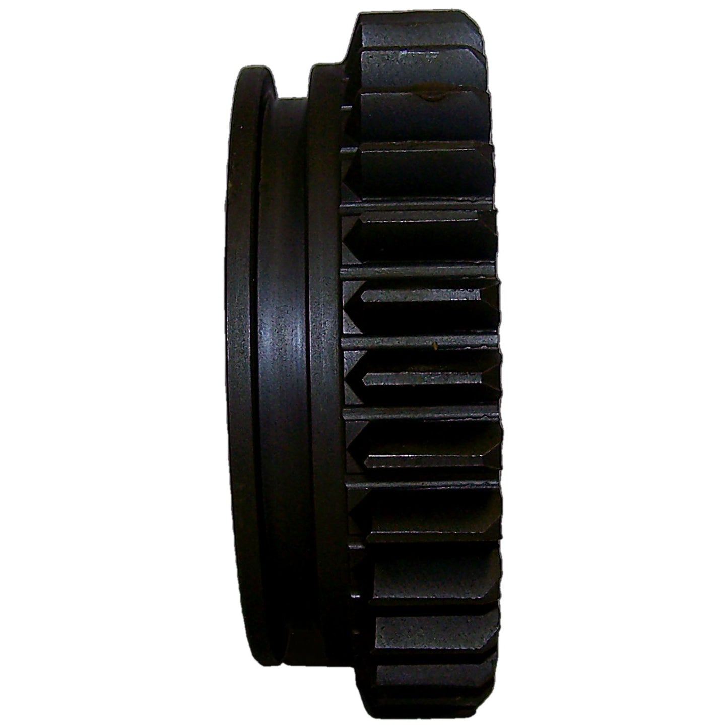 First & Reverse Sliding Gear for 82-86 Jeep CJs, SJ, J-Series, XJ w/ T4, T5 Tran Crown Automotive-2
