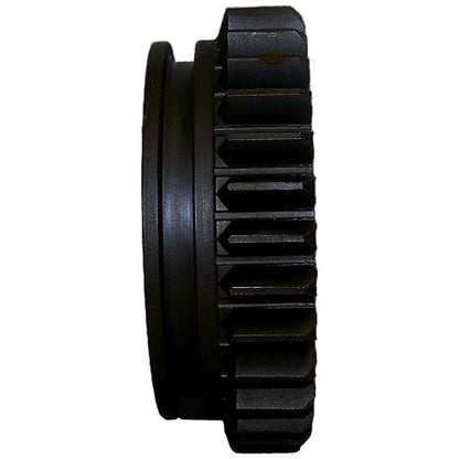 First & Reverse Sliding Gear for 82-86 Jeep CJs, SJ, J-Series, XJ w/ T4, T5 Tran Crown Automotive-2