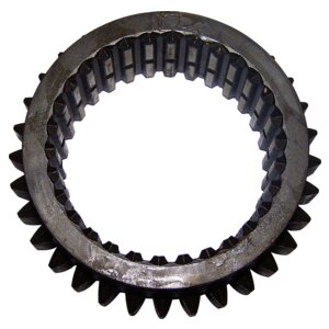 First & Reverse Sliding Gear for 82-86 Jeep CJs, SJ, J-Series, XJ w/ T4, T5 Tran Crown Automotive-3