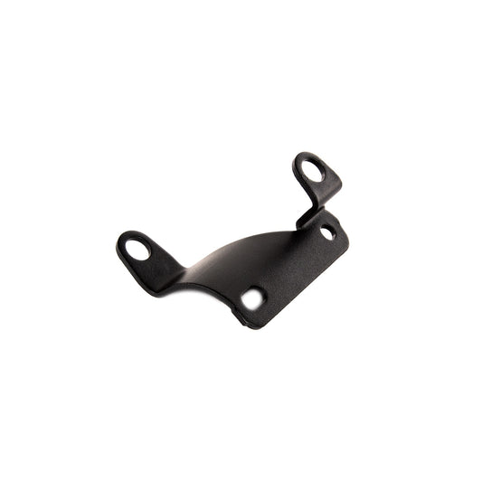 Soft Top Bow Bracket Right 1 And 3 Fits The Passenger Side Of 97-02 Wrangler TJ OMIX