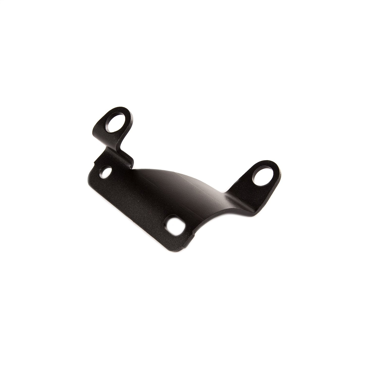 Soft Top Bow Bracket Left 1 And 3 Fits The Driver Side Of 97-02 Wrangler TJ OMIX