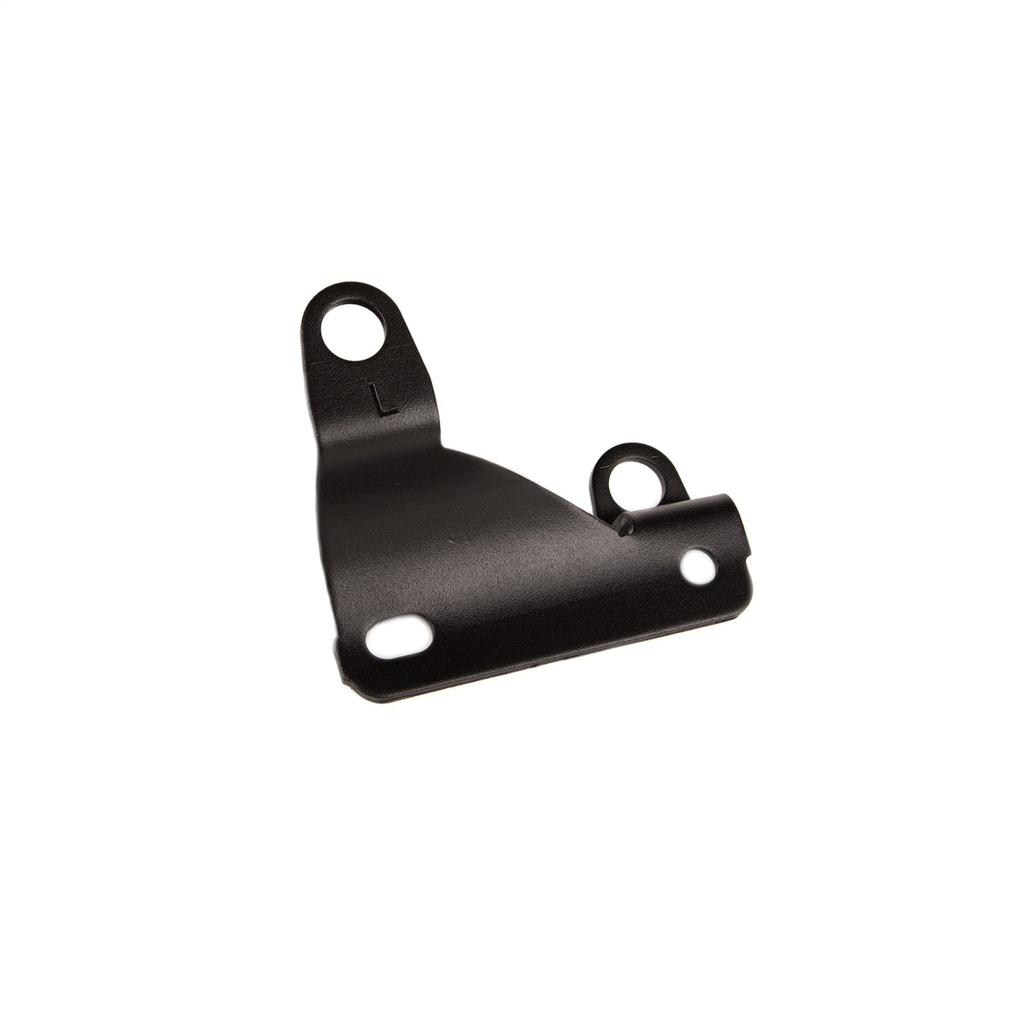 Soft Top Bow Bracket Left 1 And 3 Fits The Driver Side Of 97-02 Wrangler TJ OMIX-1
