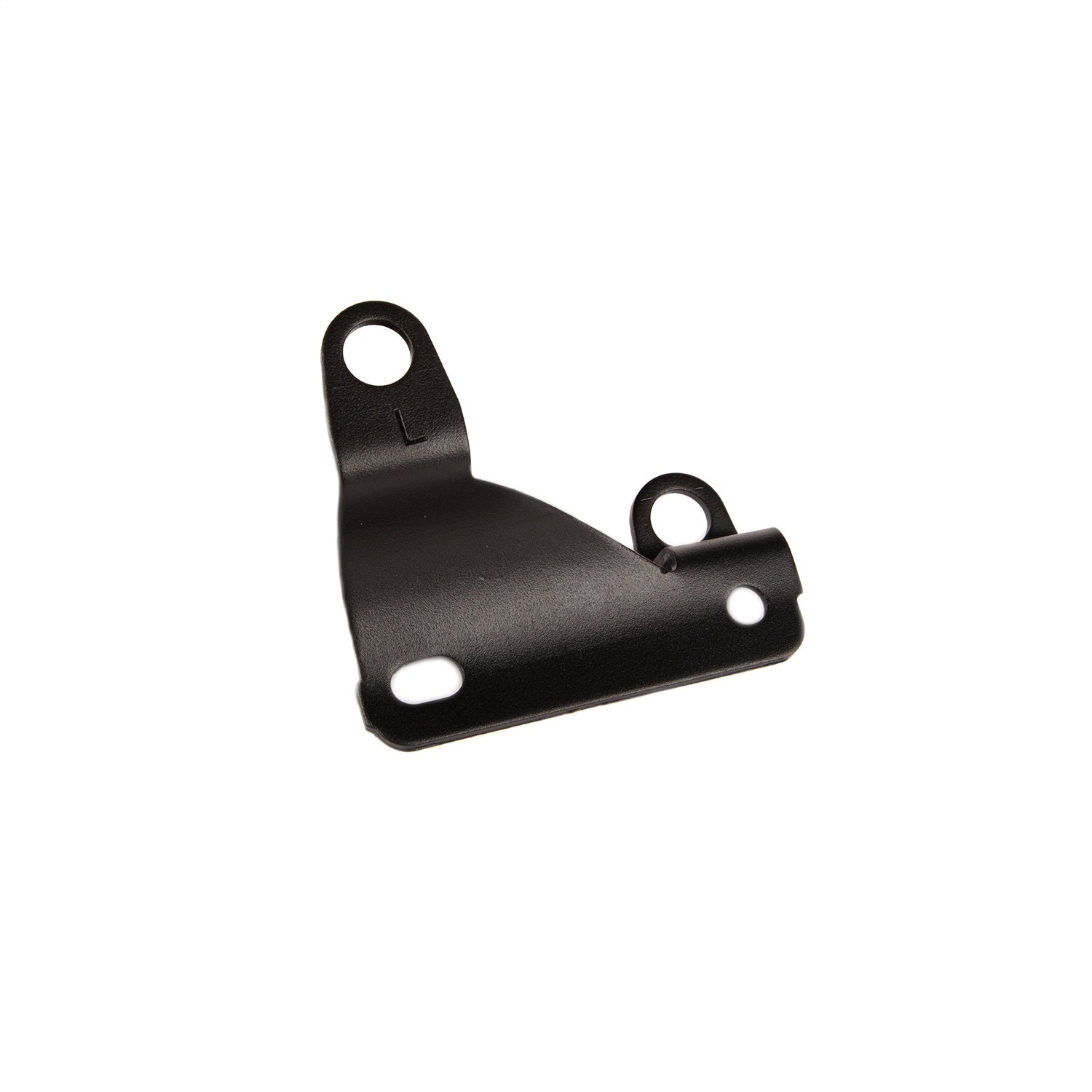 Soft Top Bow Bracket Left 1 And 3 Fits The Driver Side Of 97-02 Wrangler TJ OMIX-1