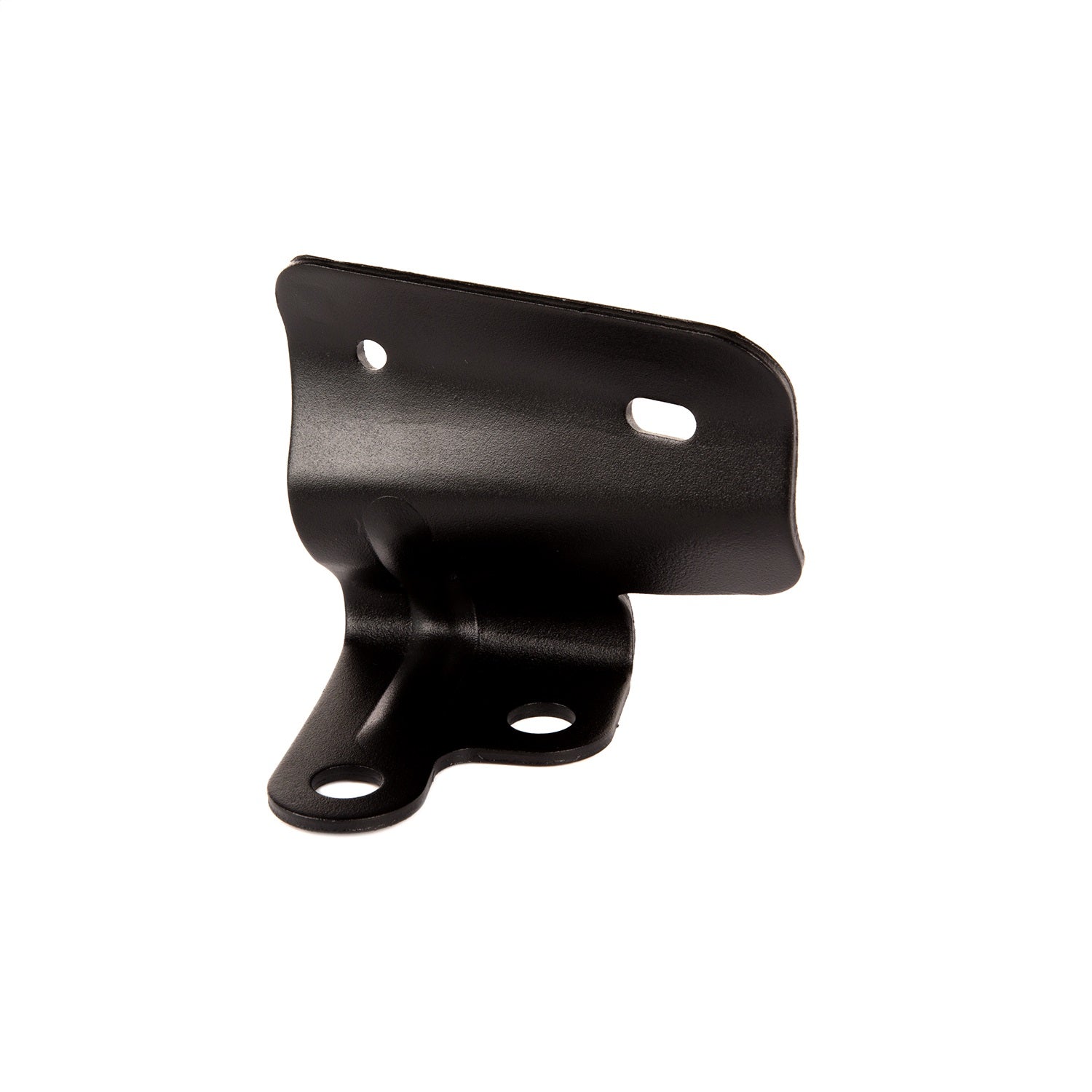 Soft Top Bow Bracket Right 1 And 4 Fits The Passenger Side Of 07-12 Wrangler Jku 4-Door OMIX-1