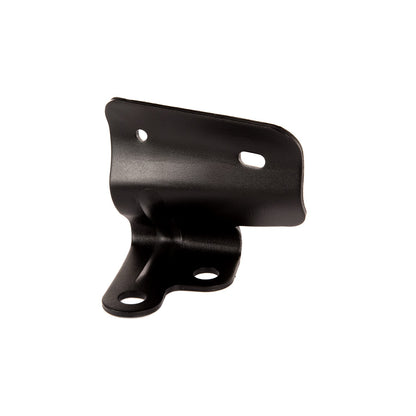 Soft Top Bow Bracket Right 1 And 4 Fits The Passenger Side Of 07-12 Wrangler Jku 4-Door OMIX-1
