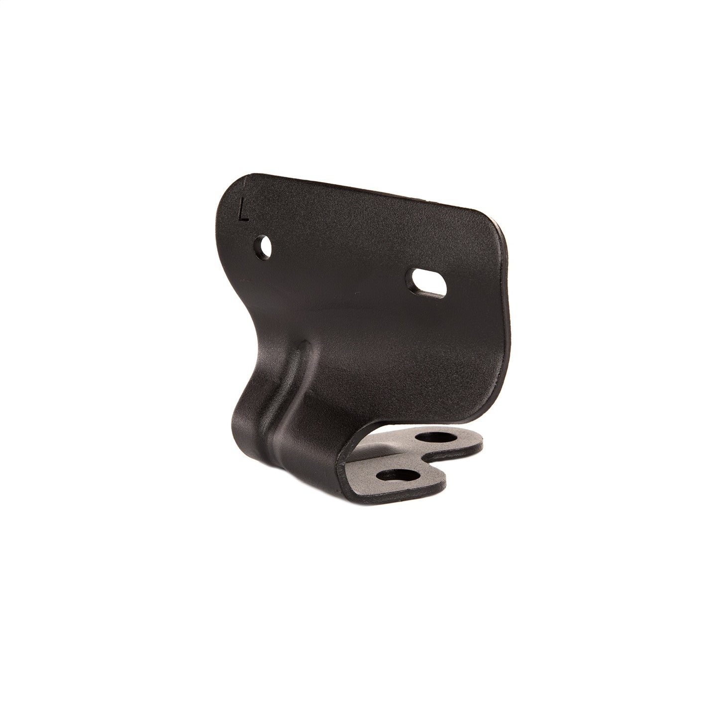 Soft Top Bow Bracket Left 1 And 4 Fits The Driver Side Of 07-12 Wrangler Jku 4-Door OMIX
