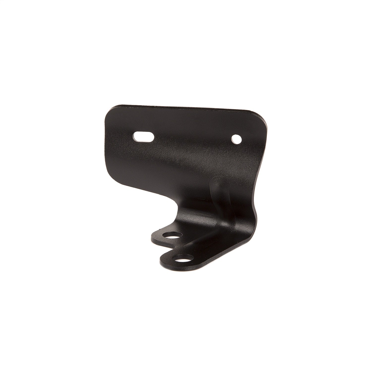 Soft Top Bow Bracket Left 1 And 4 Fits The Driver Side Of 07-12 Wrangler Jku 4-Door OMIX-1