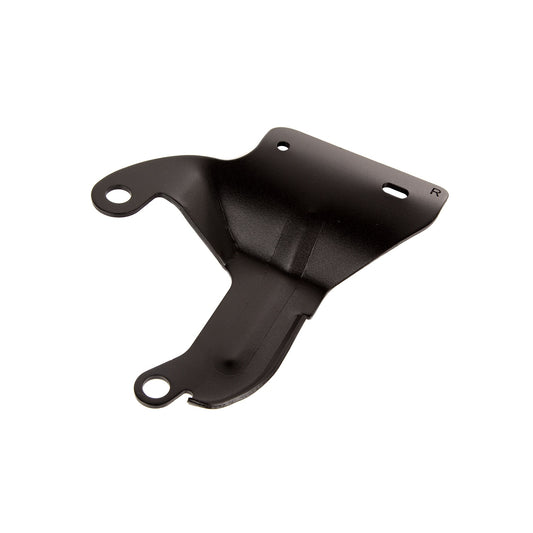 Soft Top Bow Bracket Right 1 And 3 Fits The Passenger Side Of 07-17 Wrangler JK 2-Door OMIX