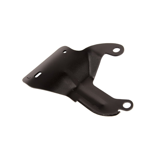 Soft Top Bow Bracket Left 1 And 3 Fits The Driver Side Of 07-17 Wrangler JK 2-Door OMIX