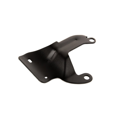 Soft Top Bow Bracket Left 1 And 3 Fits The Driver Side Of 07-17 Wrangler JK 2-Door OMIX-1