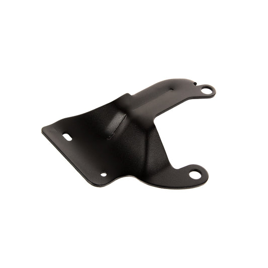 Soft Top Bow Bracket Left 1 And 3 Fits The Driver Side Of 07-17 Wrangler JK 2-Door OMIX-1