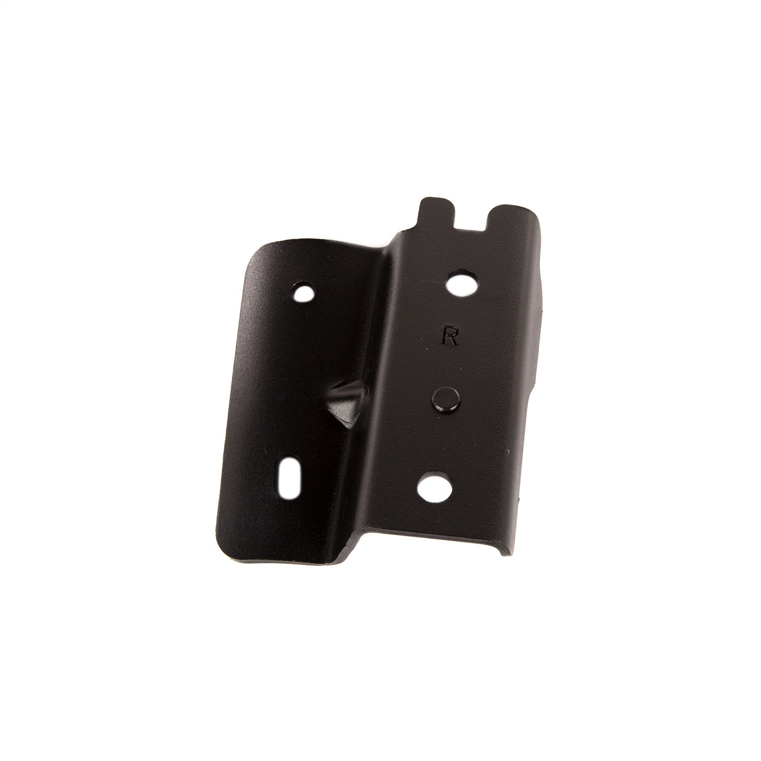 Soft Top Bow Bracket Right 1 And 4 Fits The Passenger Side Of 13-17 Wrangler Jku 4-Door OMIX