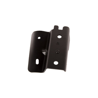 Soft Top Bow Bracket Right 1 And 4 Fits The Passenger Side Of 13-17 Wrangler Jku 4-Door OMIX