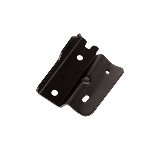 Soft Top Bow Bracket Right 1 And 4 Fits The Passenger Side Of 13-17 Wrangler Jku 4-Door OMIX-1