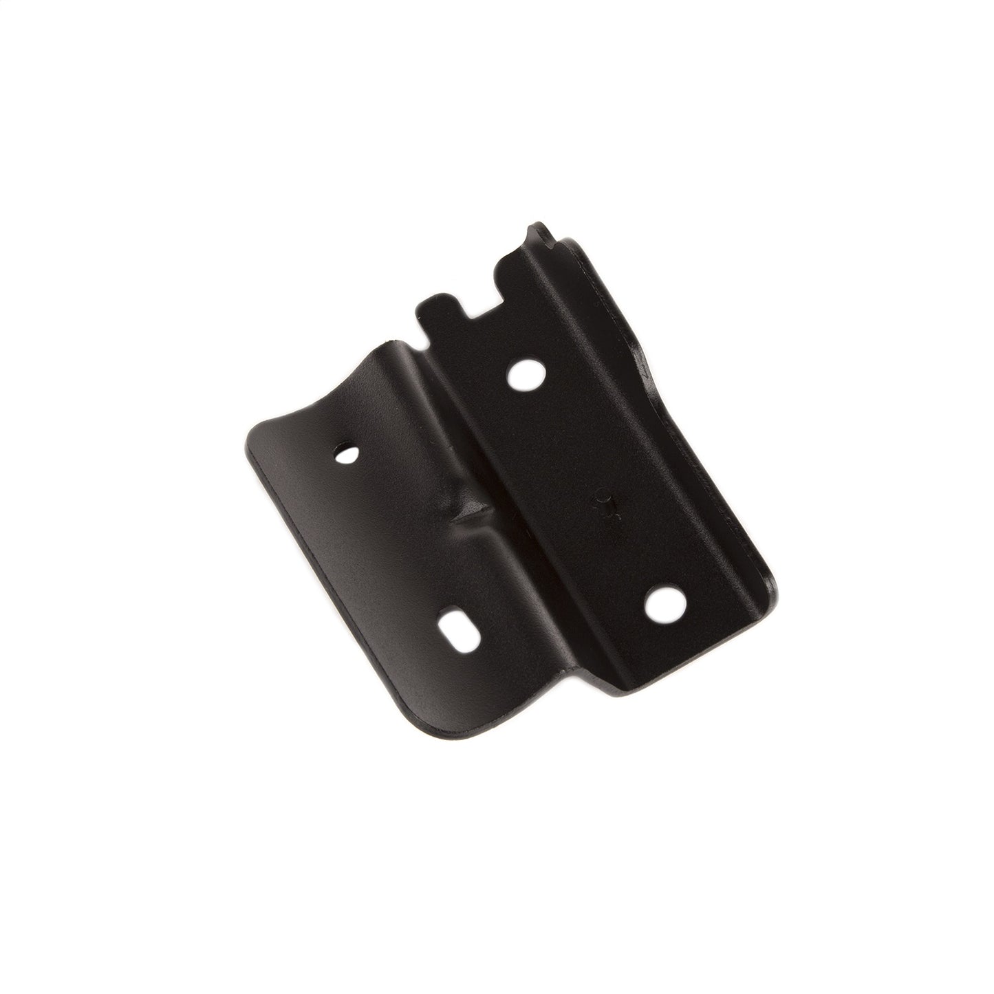 Soft Top Bow Bracket Left 1 And 4 Fits The Driver Side Of 13-17 Wrangler Jku 4-Door OMIX-1