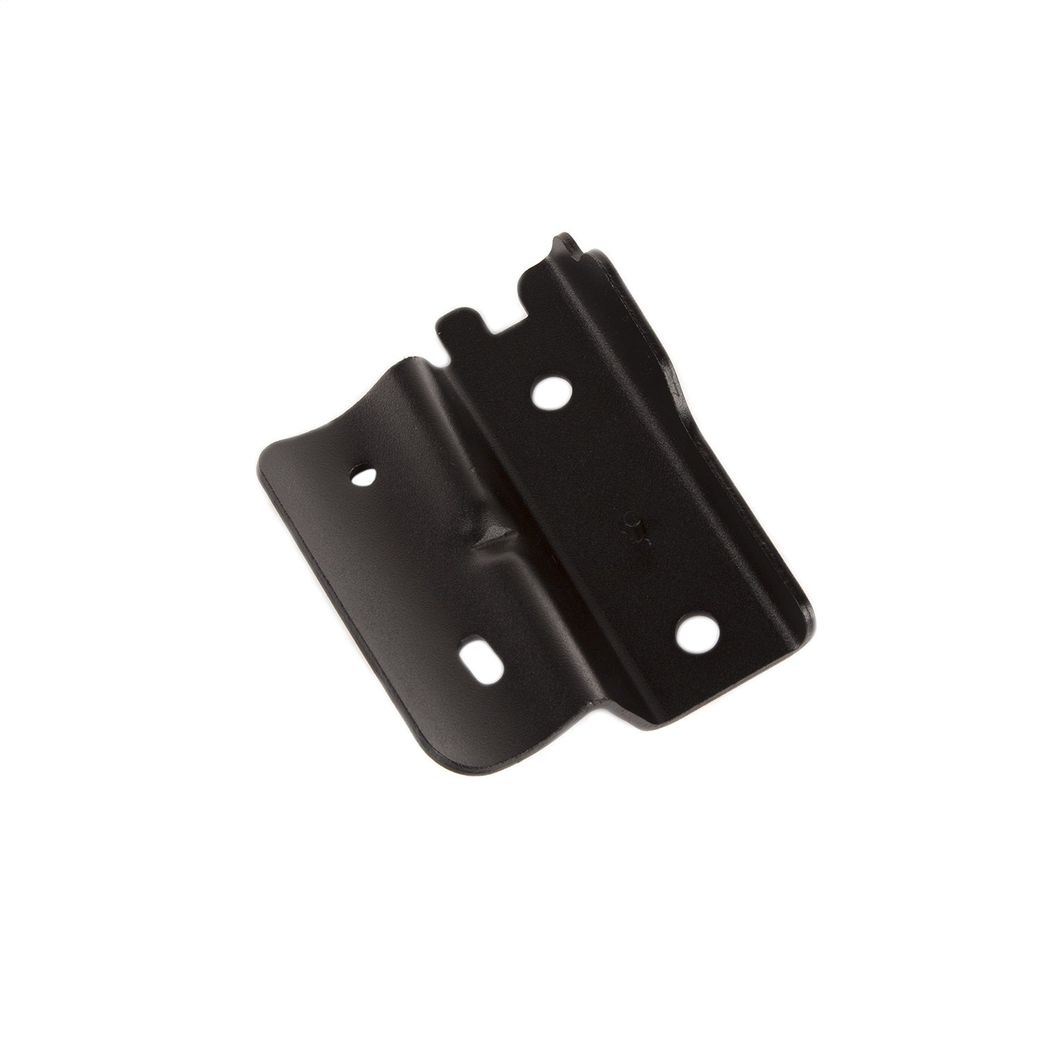 Soft Top Bow Bracket Left 1 And 4 Fits The Driver Side Of 13-17 Wrangler Jku 4-Door OMIX-1