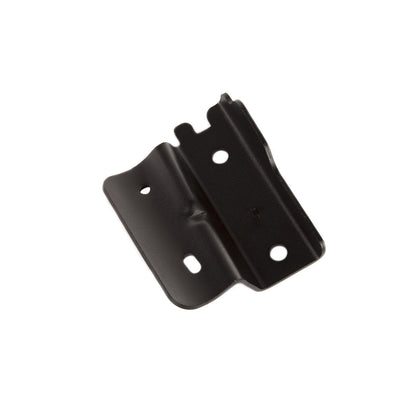 Soft Top Bow Bracket Left 1 And 4 Fits The Driver Side Of 13-17 Wrangler Jku 4-Door OMIX-1