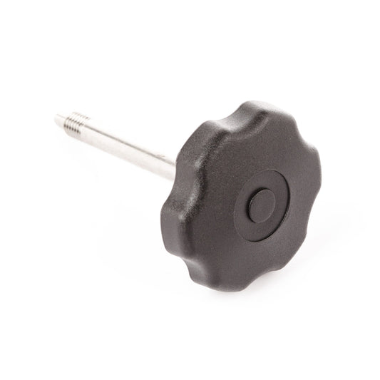 Door Surround Knob Long Front And Rear Door Surround On 07-18 Wrangler JK And JK Unlimited OMIX-1