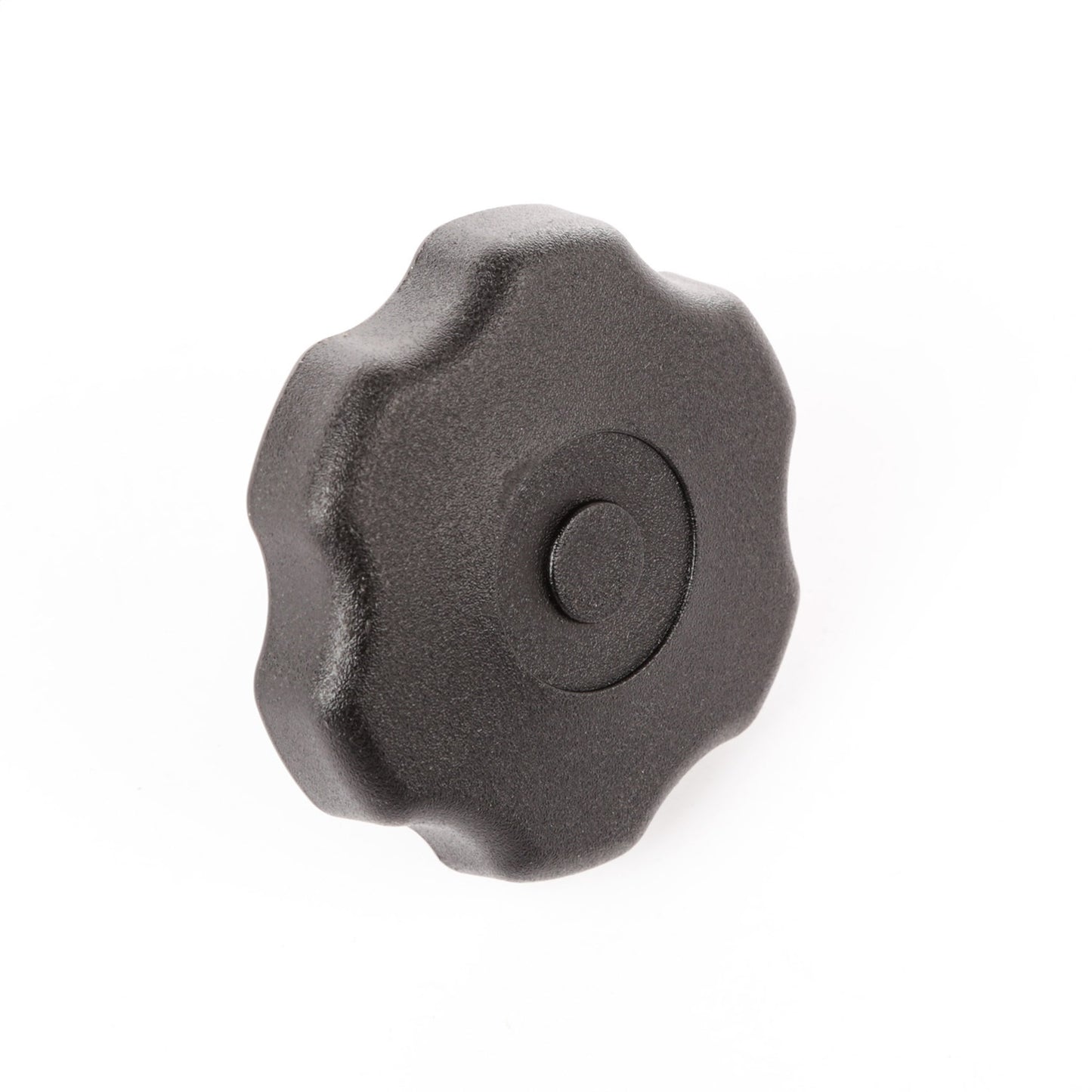 Door Surround Knob Short Rear Door Surround On 07-18 Wrangler JK Unlimited OMIX-1