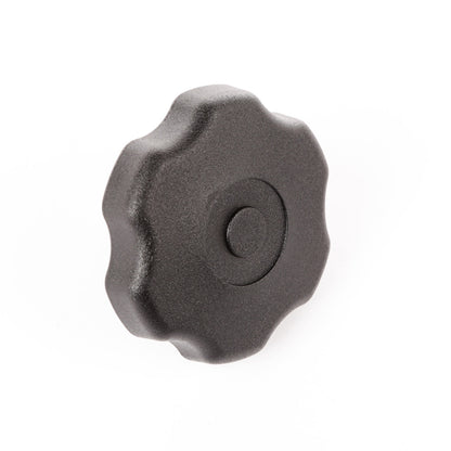 Door Surround Knob Short Rear Door Surround On 07-18 Wrangler JK Unlimited OMIX-1
