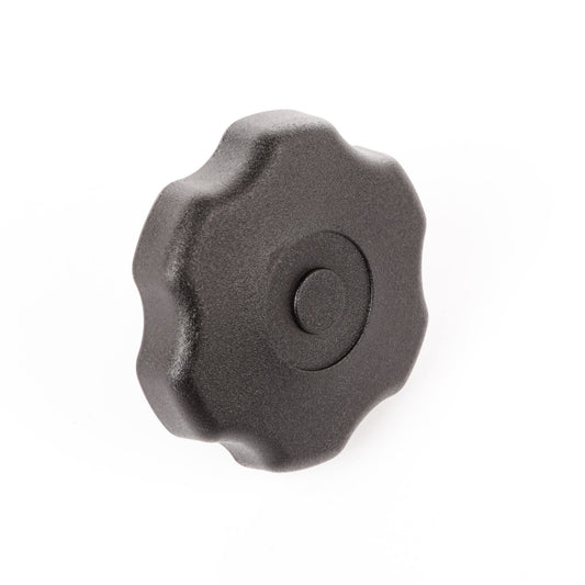 Door Surround Knob Short Rear Door Surround On 07-18 Wrangler JK Unlimited OMIX-1