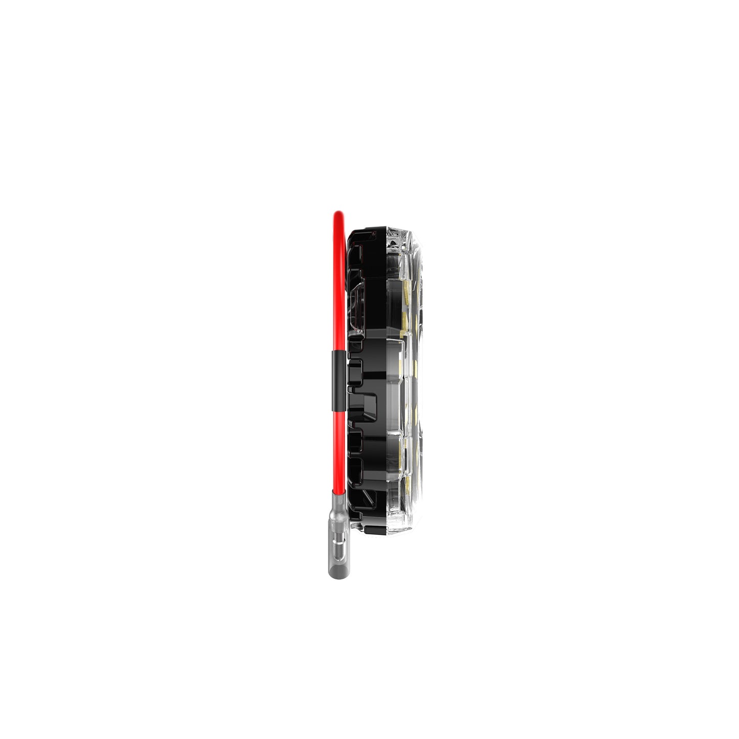 Cyclone V2 LED Flood 1 Light KC Hilites-15