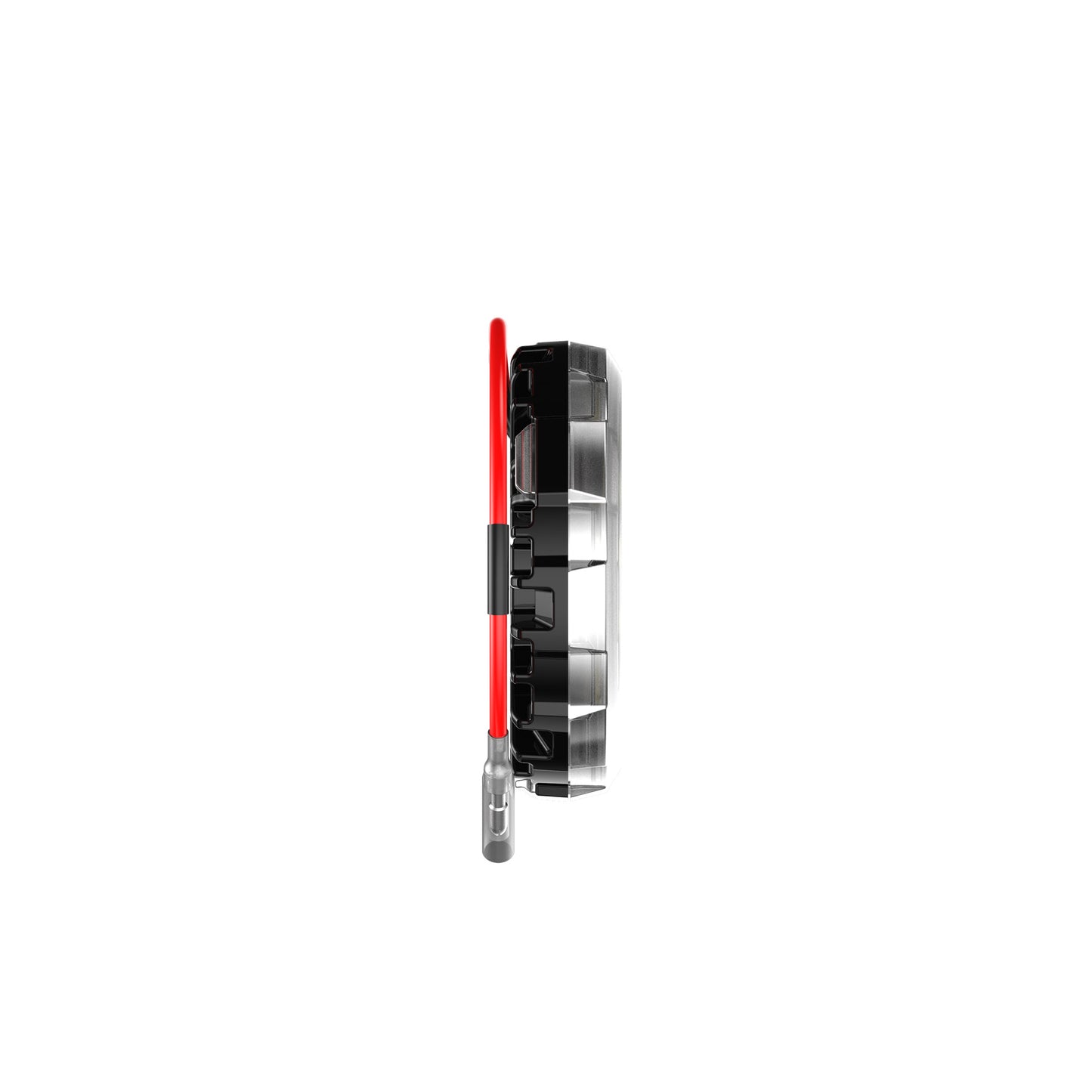 Cyclone V2 LED Flood 1 Light KC Hilites-7