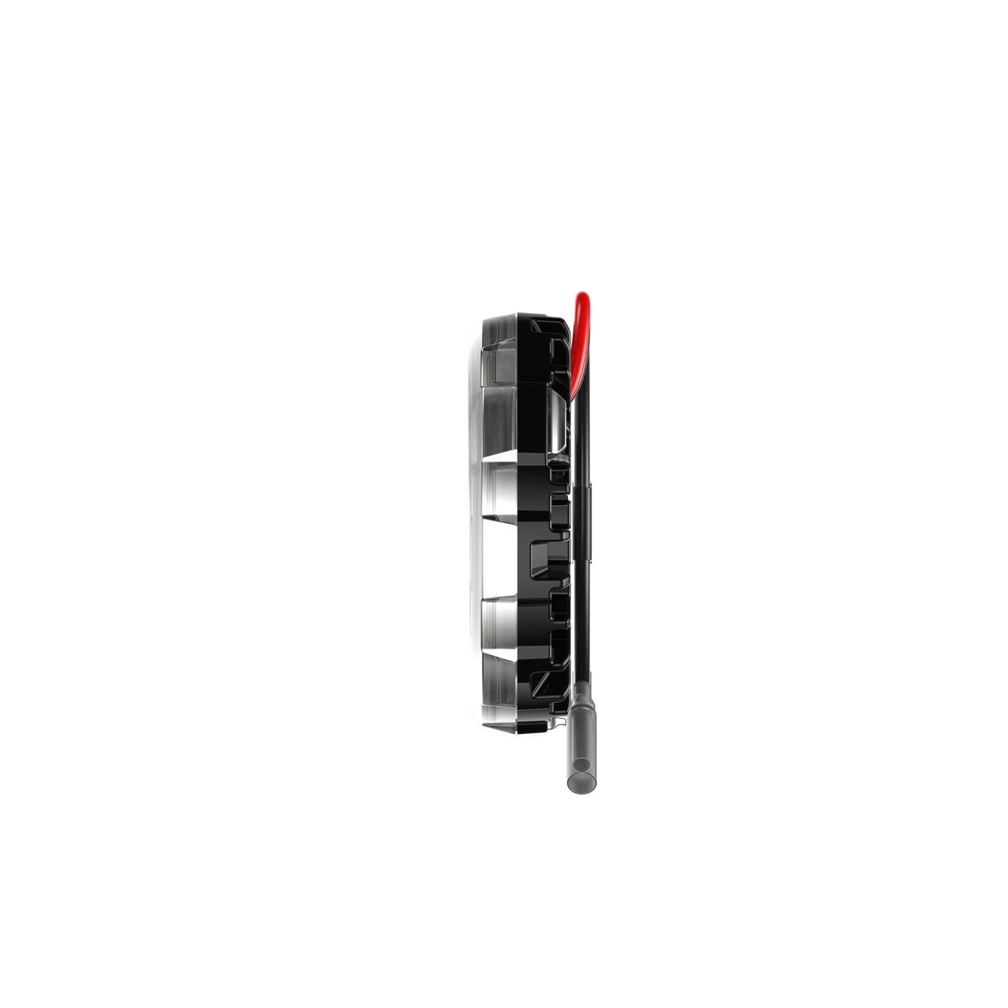 Cyclone V2 LED Flood 1 Light KC Hilites-8