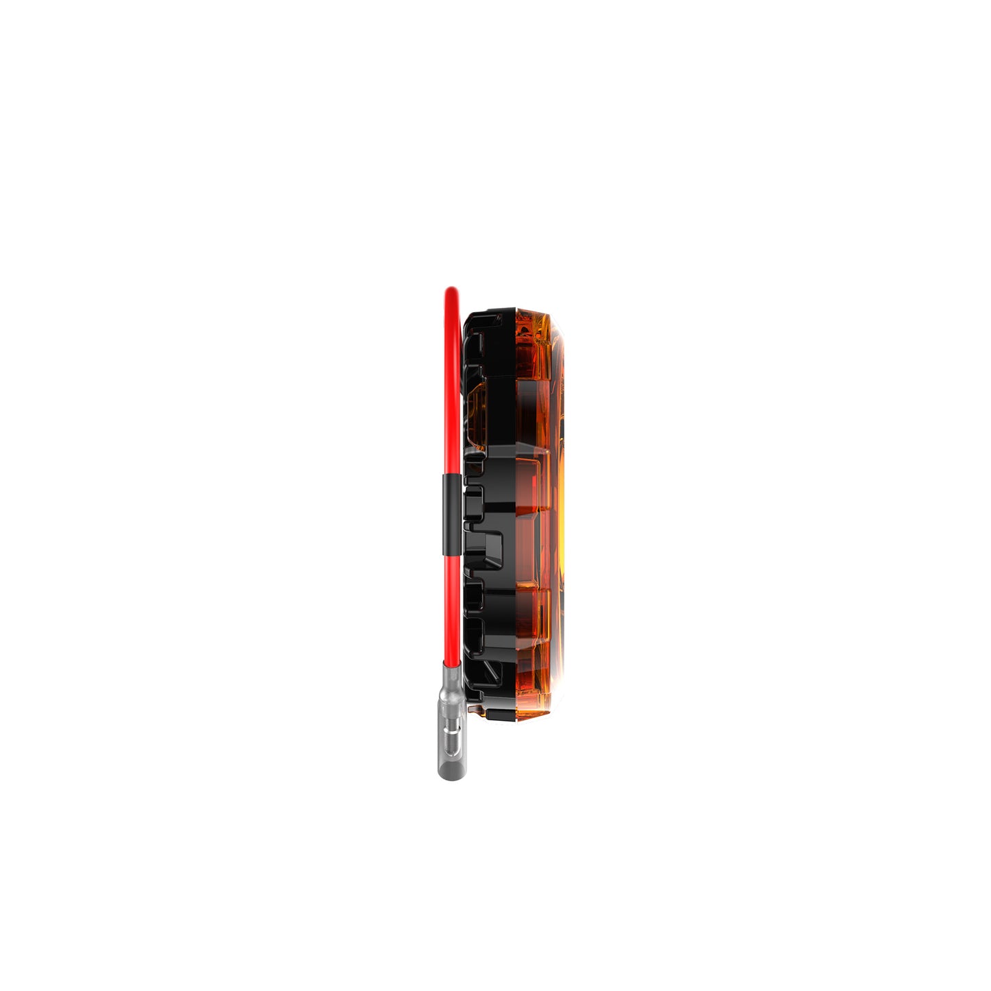 Cyclone V2 LED Flood 1 Light KC Hilites-1