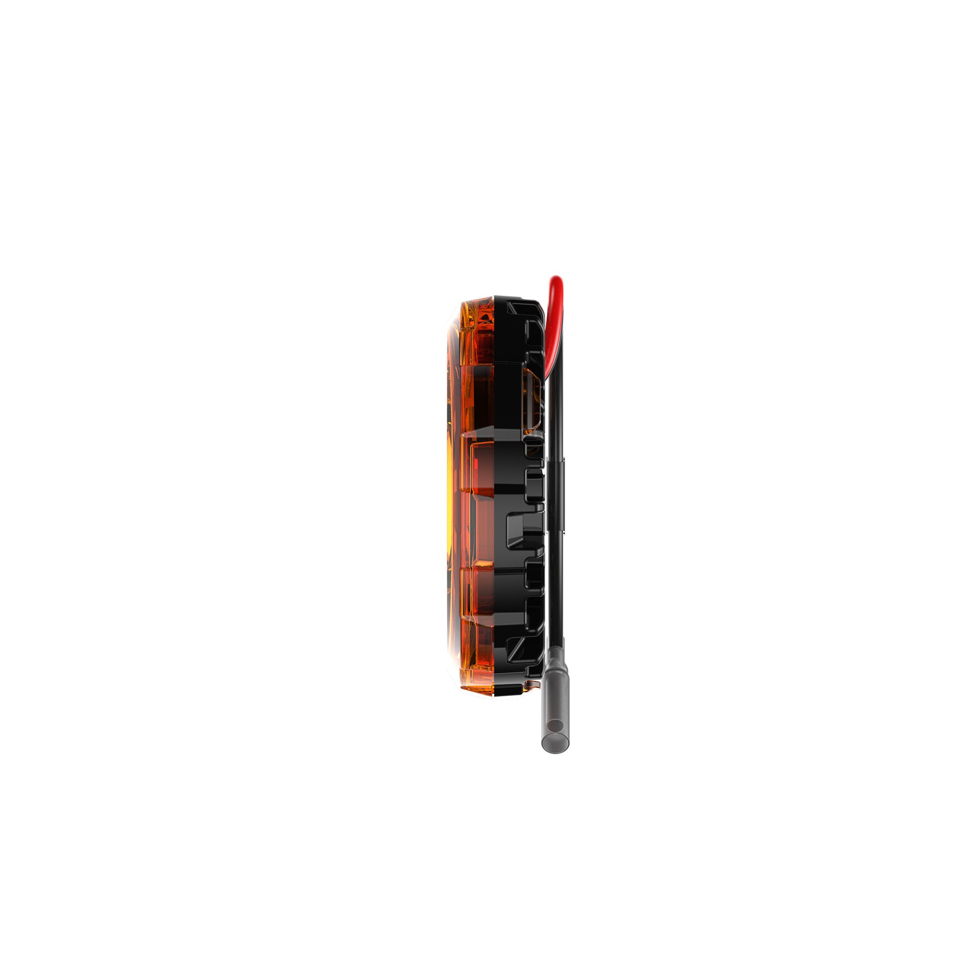 Cyclone V2 LED Flood 1 Light KC Hilites-2