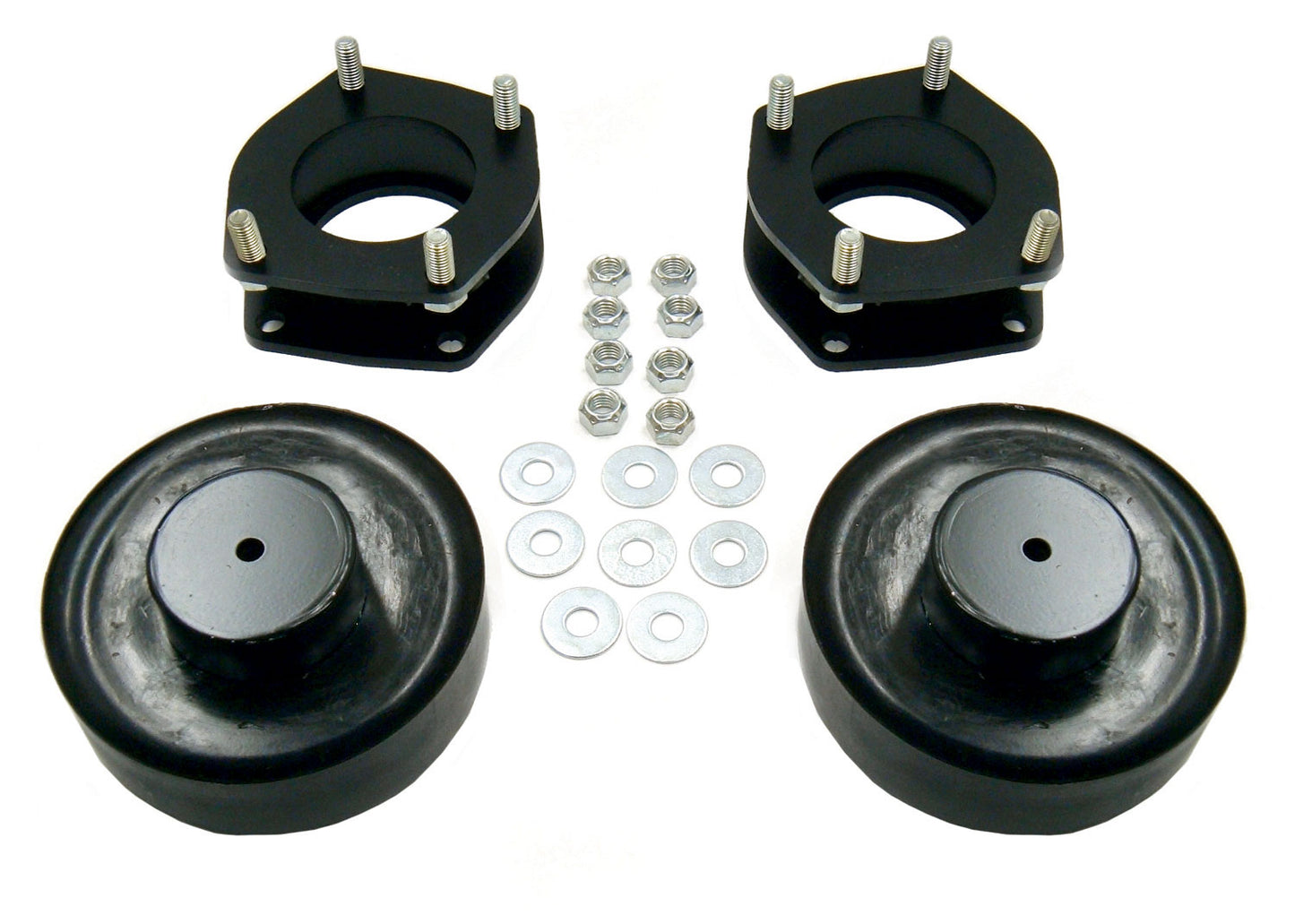 WK Grand Cherokee / XK Commander 2 Inch Performance Spacer Lift Kit TeraFlex
