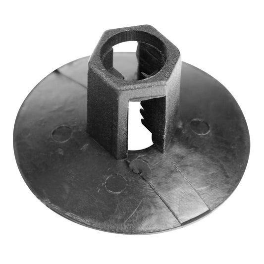 Push Retainer 07-18 Wrangler JK / Jku And 14-17 Cherokee Kl OMIX